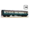 Bachmann - 39-264BPF - BR Mk1 RMB Restaurant Miniature Buffet BR Blue & Grey [PF]