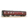 Bachmann - 39-266 - BR Mk1 RMB Restaurant Miniature Buffet WCRC Maroon