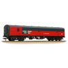 Bachmann - 39-270B - BR Mk1 NOX (Ex-GUV) General Utility Van Rail Express Systems