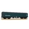 Bachmann - 39-272D - BR Mk1 NLV (Ex-GUV) General Utility Van BR Blue (Newspapers)