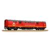 Bachmann - 39-422A - BR Mk1 Travelling Post Office Van - No Nets