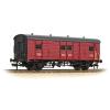 Bachmann - 39-526A - SR PMV Parcels & Miscellaneous Van BR Crimson