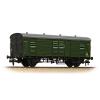 Bachmann - 39-531 - SR CCT Covcar Covered Carriage Truck SR Maunsell Green