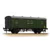 Bachmann - 39-531A - SR CCT Covcar Covered Carriage Truck SR Maunsell Green