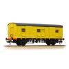 Bachmann - 39-533 - SR QVV (Ex-PMV) Staff Tool Van BR Departmental Yellow