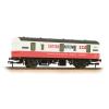 Bachmann - 39-556 - BR Mk 1 CCT Van Tartan Arrow