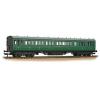 Bachmann - 39-613 - SECR 60' Birdcage Composite Southern Railway Malachite Green