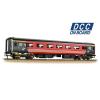 Bachmann - 39-654DC - BR Mk2F FO First Open Virgin Trains