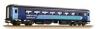 Bachmann - 38-676K - BR Mk2F TSO Tourist Second Open DRS Compass
