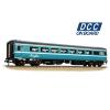 Bachmann - 39-676ADC - BR Mk2F TSO Tourist Second Open Anglia