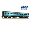 Bachmann - 39-676DC - BR Mk2F TSO Tourist Second Open Anglia