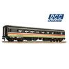 Bachmann - 39-678BDC - BR Mk2F TSO BR InterCity (Swallow)