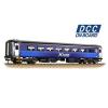 Bachmann - 39-680DC - BR Mk2F TSO Tourist Second Open ScotRail Saltire