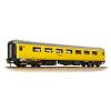 Bachmann - 39-689 - BR Mk2F ex-RFB Staff Coach Network Rail Yellow