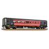 Bachmann - 39-703 - BR Mk2F BSO Brake Second Open Virgin Trains