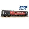 Bachmann - 39-703DC - BR Mk2F BSO Brake Second Open Virgin Trains