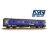 Bachmann - 39-704DC - BR Mk2F BSO Brake Second Open ScotRail Saltire