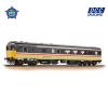 Bachmann - 39-735DC - Mk2F DBSO Refurb Driving Brake 2nd InterCity Swallow