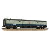 Bachmann - 39-755A - BR Mk1 TPO POT Stowage Van BR Blue & Grey