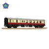 Bachmann - 39-800 - BR MK1 BSO Brake Second Open BR Crimson & Cream