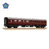 Bachmann - 39-801 - BR MK1 BSO Brake Second Open BR Maroon