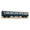 Bachmann - 39-804 - BR MK1 BSOT Brake Second Open Micro Buffet BR Blue & Grey