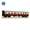 Bachmann - 39-825A - BR MK1 FO First Open BR Crimson & Cream
