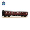 Bachmann - 39-826 - BR MK1 FO First Open BR Maroon