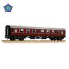Bachmann - 39-826A - BR MK1 FO First Open BR Maroon