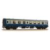 Bachmann - 39-828 - BR MK1 FO First Open BR Blue & Grey