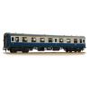 Bachmann - 39-828A - BR MK1 FO First Open BR Blue & Grey