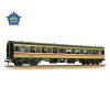 Bachmann - 39-829 - BR MK1 FO First Open BR InterCity (Executive)