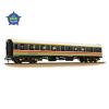 Bachmann - 39-830 - BR MK1 FO First Open BR InterCity Charter (Swallow)