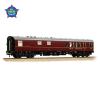 Bachmann - 39-850A - BR MK1 RB Restaurant Buffet BR Maroon