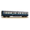 Bachmann - 39-853 - BR MK1 RB Restaurant Buffet BR Blue & Grey