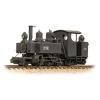 Bachmann - 391-025 - Baldwin Class 10-12-D 778 WW1 ROD Black Weathered