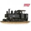 Bachmann - 391-025ASF - Baldwin Class 10-12-D 542 WDLR Black with Sound