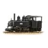 Bachmann - 391-026 - Baldwin Class 10-12-D 590 Welsh Highland Black
