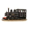 Bachmann - 391-029 - Baldwin 10-12-D Glyn Valley Tramway lined Black