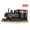 Bachmann - 391-029SF - Baldwin 10-12-D Glyn Valley Tramway Black - Sound