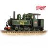 Bachmann - 391-032 - Baldwin 10-12-D - SID SR Green - Sound Fitted
