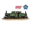 Bachmann - 391-100SF - Double Fairlie Merddin Emrys FR Lined Green Early