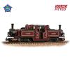 Bachmann - 391-101SF - Ffestiniog Railway Double Fairlie 'Merddin Emrys' FR Lined Maroon