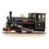 Bachmann - 391-125 - Mainline Hunslet 0-4-0ST 'Blanche' Penrhyn Quarry Lined Black Early