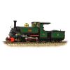 Bachmann - 391-135 - Mainline Hunslet 2-4-0STT Linda Ffestiniog Green