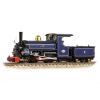 Bachmann - 391-135K - Mainline Hunslet 2-4-0STT 'Linda' Ffestiniog Railway Midnight Blue