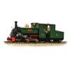 Bachmann - 391-136 - Mainline Hunslet 2-4-0STT 'Blanche' Ffestiniog Green