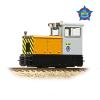 Bachmann - 392-028 - Baguley-Drewry 70hp Diesel ICI Orange & Grey