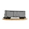 Bachmann - 393-026 - Covered Goods Wagon Nocton Light Grey