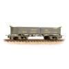 Bachmann - 393-050 - Open Bogie Wagon WW1 WD Grey Weathered